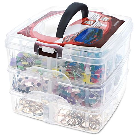 Craft box - The Big Craft Box features over 500 pieces of various craft materials including an instruction sheet showing you how to create little stunning craft items. Learn more. Special Price R 319.92 Regular Price R 399.90. Qty-+ Add to Cart. Add to …